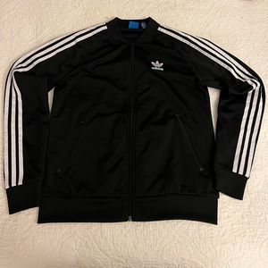 Adidas jacket